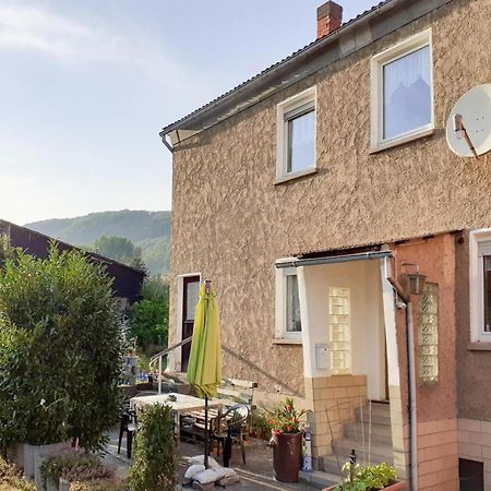 Terraced House, Kaltennordheim Fischbach/Rhon 外观 照片
